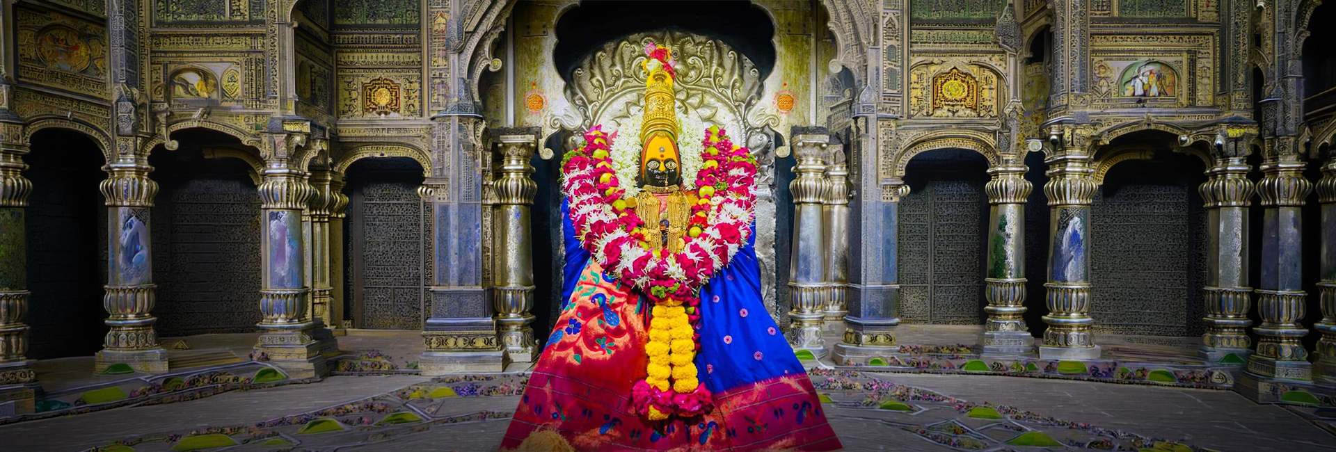 Tuljapur